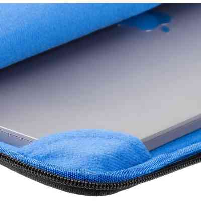 Чехол для ноутбука RivaCase 13.3" 8204 Ulsan Black (8204Black) Винница