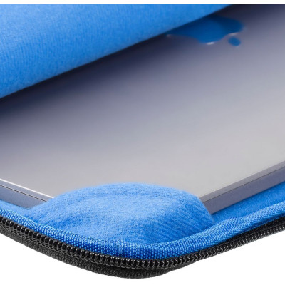 Чехол для ноутбука RivaCase 13.3" 8204 Ulsan Black (8204Black) Винница - изображение 4