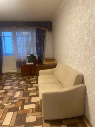 Здам 1 кімнатну квартиру Вул Деміївська Київ