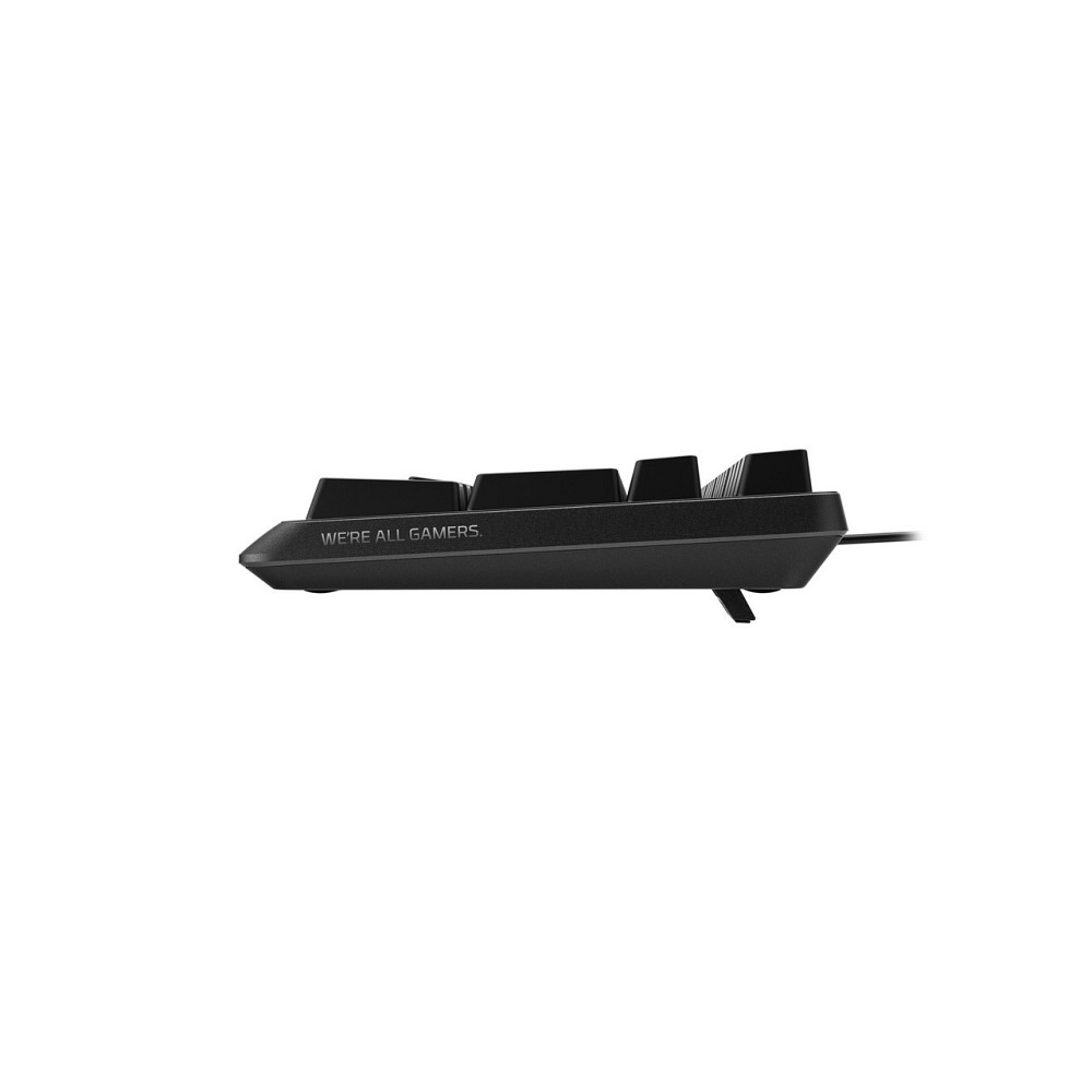 Клавіатура HyperX Eve 1800 USB Black (B7JE0AA) ( 28456 ) Харьков - изображение 8