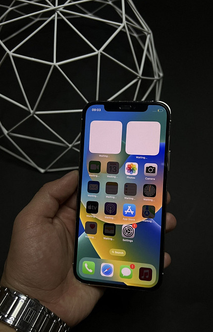 IPhone 13 Pro 128Gb Neverlock. Київ - фото 4