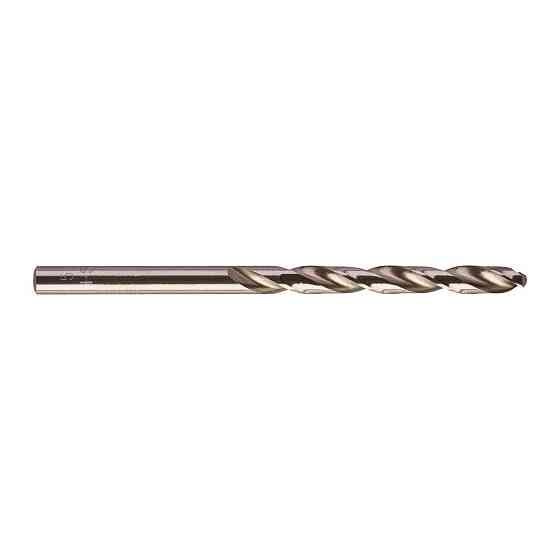 Свердло по металу THUNDERWEB HSS-G MILWAUKEE DIN338, діаметр 5,5 x 93 мм, (10шт) Одеса