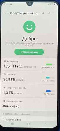 Смартфон Samsung Galaxy M21 ( M215F/ DS ) 4/64Gb. Samsung Galaxy M21 (M215F/DS) 4/64Gb Киев