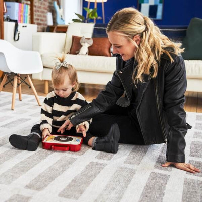 Развивающая игрушка Tiny Love Пульт Диджея, коллекция Rock N Roll (1507006830) Винница - изображение 5