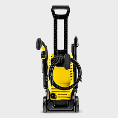 Мийка високого тиску Karcher K 3 CAR &amp; HOME 1600Вт, 20-120бар, 380л/год, шланг 6м (1.676-356.0) Вінниця - фото 6