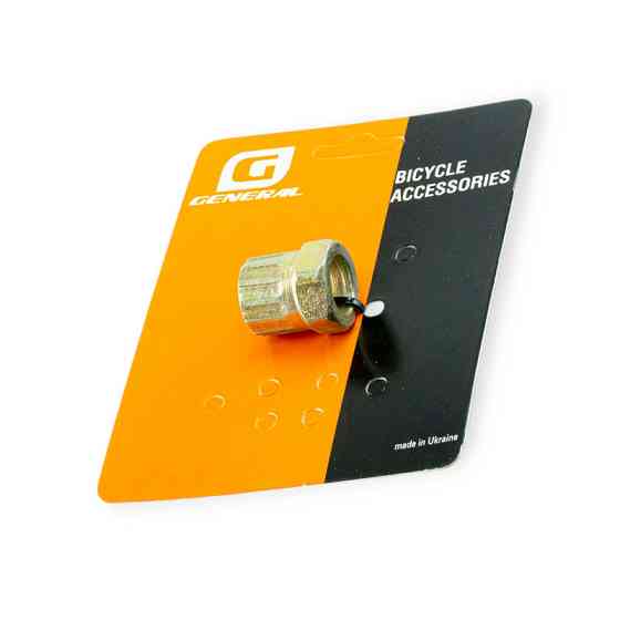 Велосъемник (для задніх зірок) на тріскачку маленький Мукачево