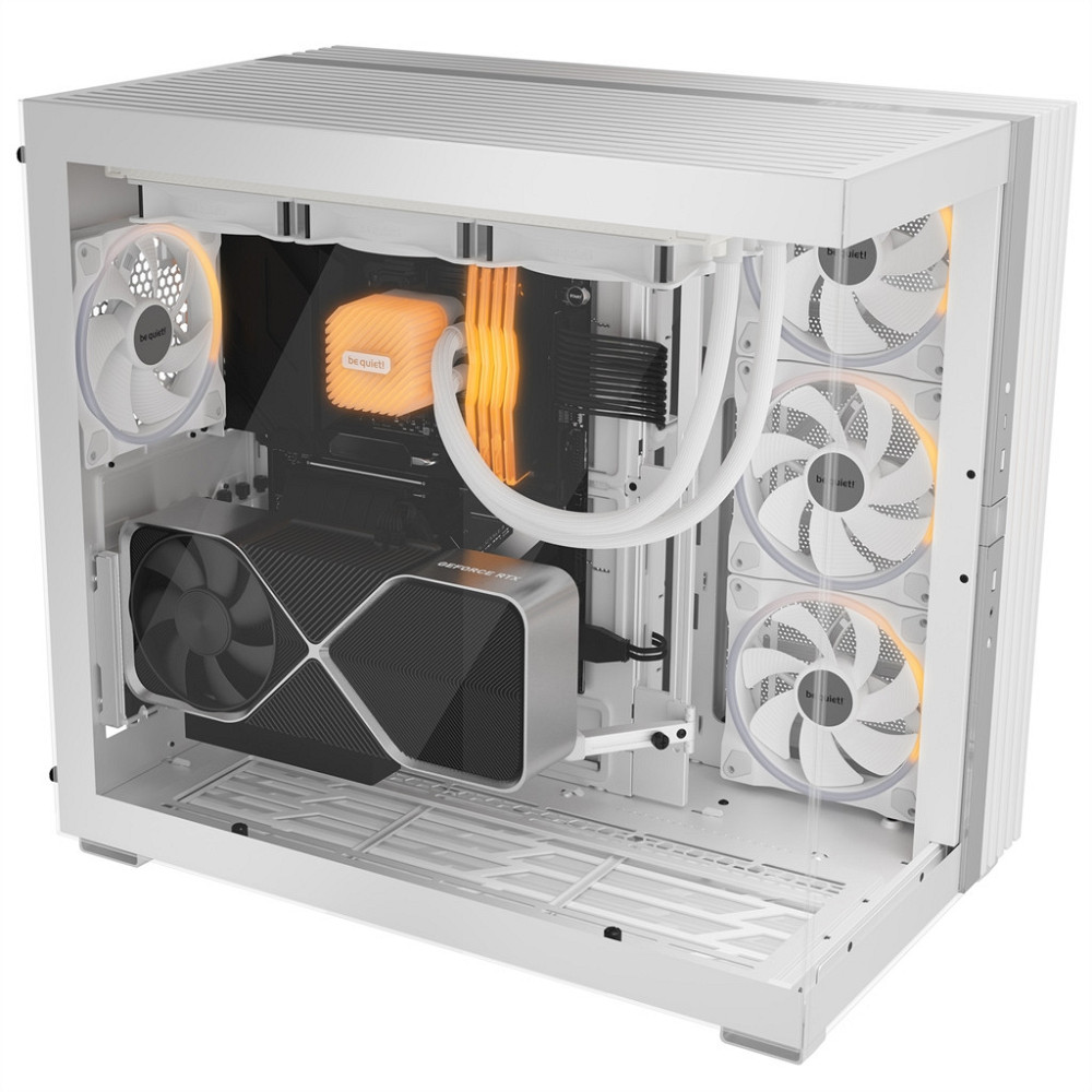 Корпус be quiet! Light Base 900 DX White (BGW70) ( 28512 ) Харьков - изображение 8