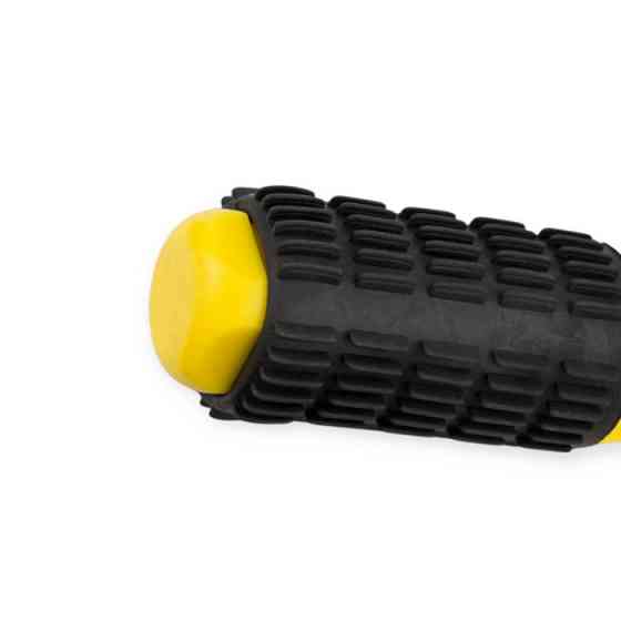 Отвертка с битами 6 шт магнитная обрезиненной ручкой Мукачево