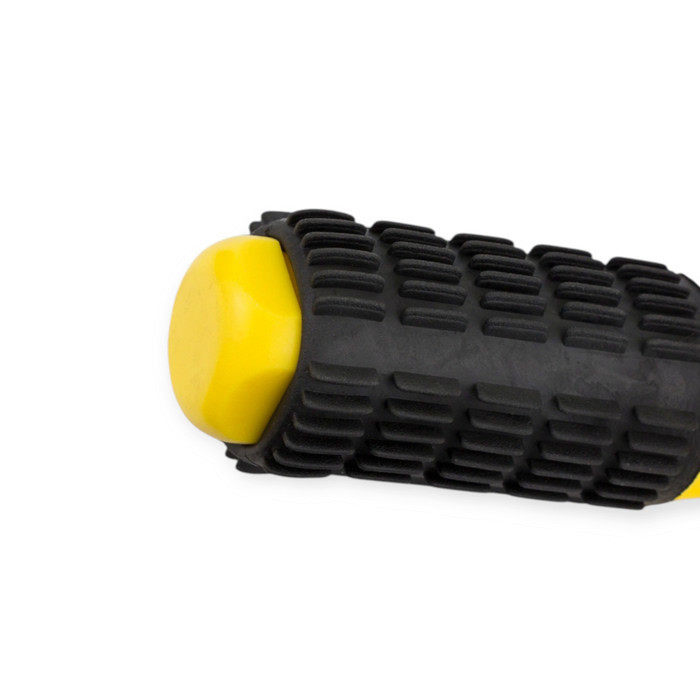 Викрутка з бітами 6 шт магнітна гумкою ручкою Мукачево - фото 3