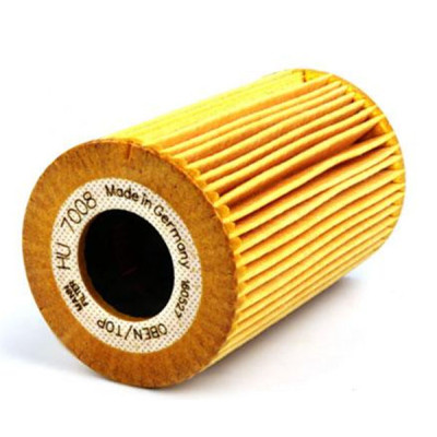 Фильтр масляный Mann HU7008Z Винница - изображение 2