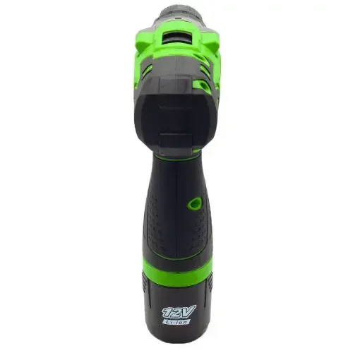 Акумуляторний шуруповерт Procraft  12 В 22 H*m,  компактний шуруповерт PA-12Li  , шуруповерт у кейсі,шурупокрут 2 акб  Li‑Ion Львів - фото 8