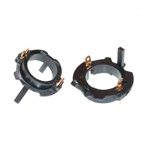 Перехідник BAXSTER RA-119 для ламп VW (1 шт.) Харків