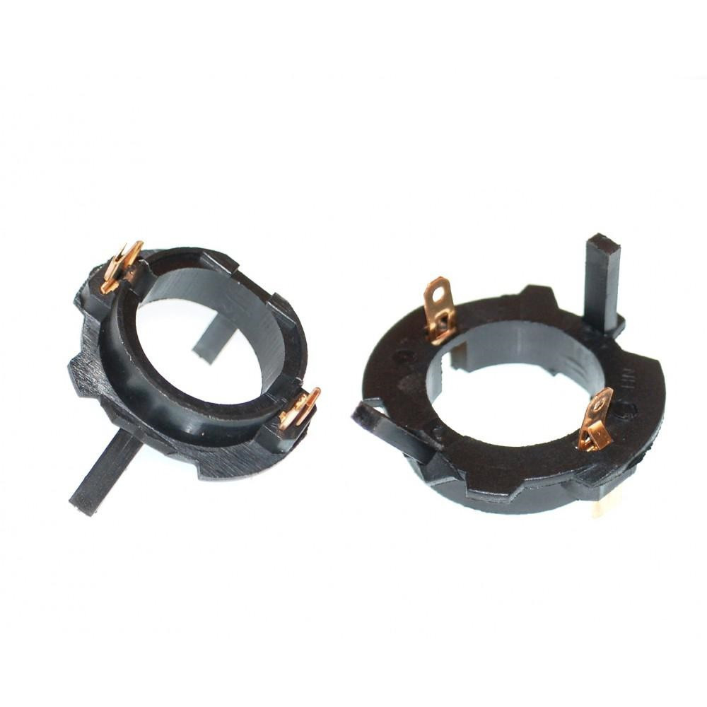 Перехідник BAXSTER RA-119 для ламп VW (1 шт.) Харків - фото 1