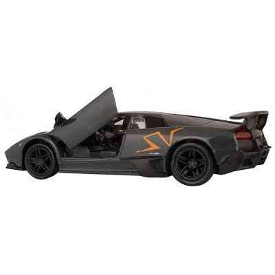 Машина Uni-Fortune LAMBORGHINI MURCIELAGO LP670-4 SV сірий (554997CN) Вінниця