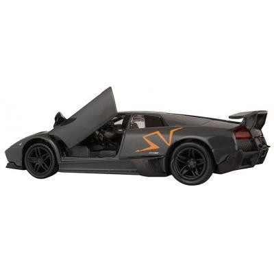 Машина Uni-Fortune LAMBORGHINI MURCIELAGO LP670-4 SV сірий (554997CN) Вінниця - фото 2