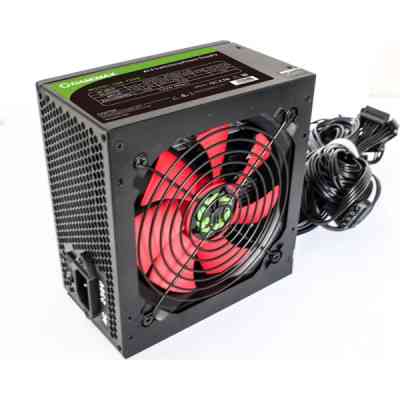 Блок живлення Gamemax 700W (GM-700B) Вінниця