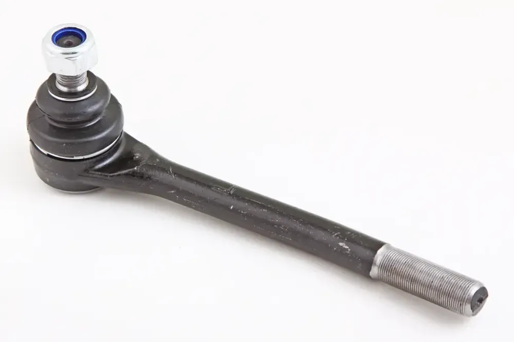 Наконечник рульової тяги 2101 CS-20 лівий з гайкою Вінниця - фото 1