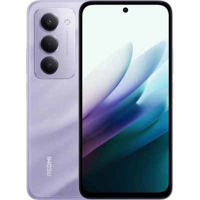 Мобильный телефон Xiaomi Redmi 15 8/256GB Sandy Purple (1163424) Винница - изображение 1