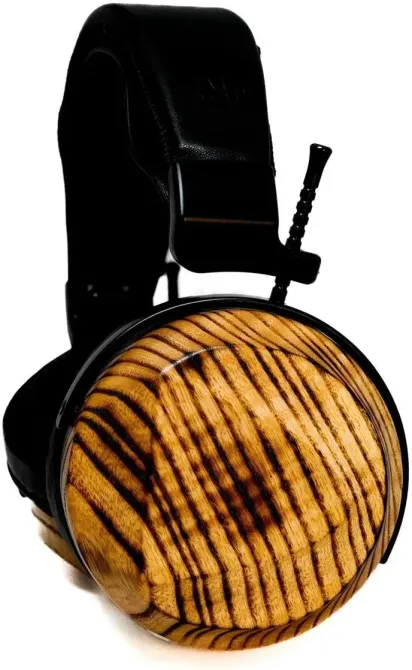 Навушники Zmf Headphones Caldera Closed Ltd (Shedua) Zamknięte Planarne (CALDERACLOSEDLTDSHEDUA) Київ - фото 1