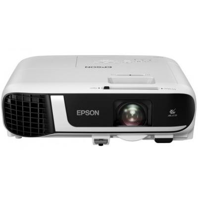 Проектор Epson EB-FH52 (V11H978040) Вінниця - фото 5
