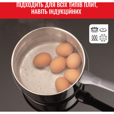 Набір посуду Tefal Daily Cook 8 предметів (G712S855) Вінниця - фото 3