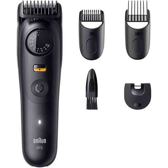 Тример Braun BT 5520 ( 17519 ) Харків