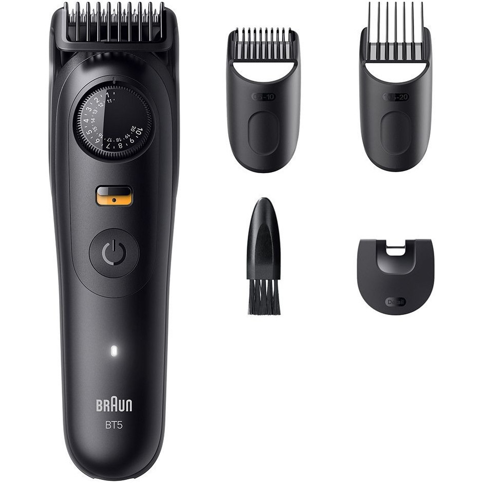 Тример Braun BT 5520 ( 17519 ) Харків - фото 1