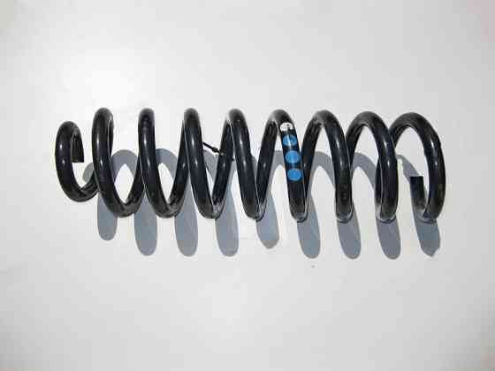 Mercedes-Benz  A2133240404 Задня пружина E-Class W213 C238 CLS C257 3 синіх х 1 білий продаж 2 шт Одеса