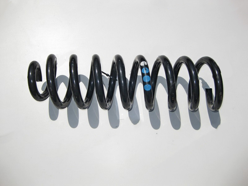 Mercedes-Benz  A2133240404 Задня пружина E-Class W213 C238 CLS C257 3 синіх х 1 білий продаж 2 шт Одеса - фото 1