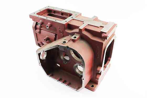 Блок двигуна, поршень 95mm, кришка права 8отв. або 9отв., кришка ліва 5отв., R195NM Тип 1 Київ