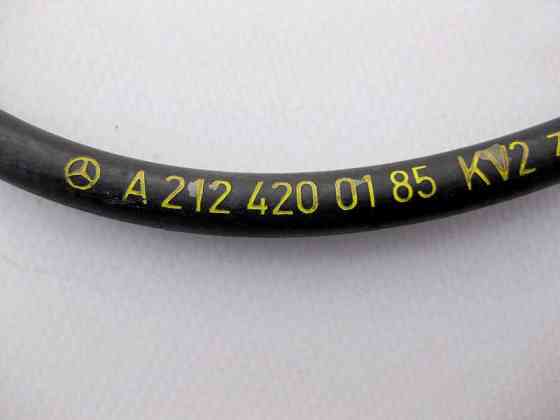 Mercedes-Benz  A2124200185 Трос гальма стоянки на заднє колесо E-Class W212 CLS C218 Одесса