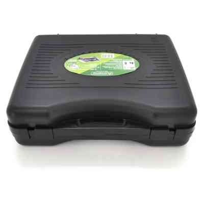 Портативная газовая плитка Voltronic Aorcamp CK-505 Винница