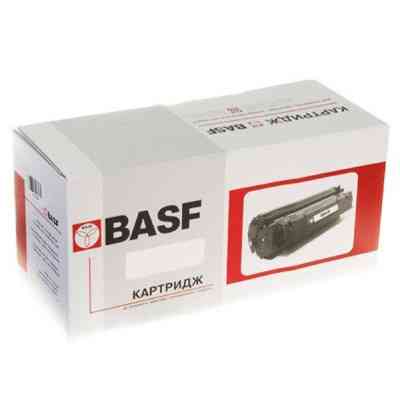Картридж BASF OKI C510/511/530 / 44973540 Black (KT-44973540) Вінниця