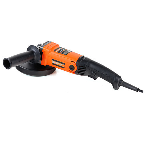 Болгарка Rebiner RAG-1150 (125 мм, 1150 Вт) – мощная угловая шлифмашина с гарантией 36 мес Львов - изображение 6