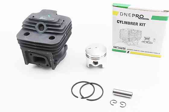 Циліндр к-кт (цпг) 40mm (палець 10mm) Киев