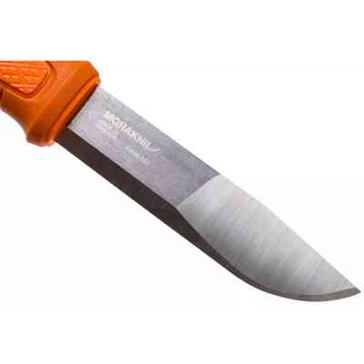 Ніж Morakniv Kansbol Survival Kit Orange (13913) Вінниця