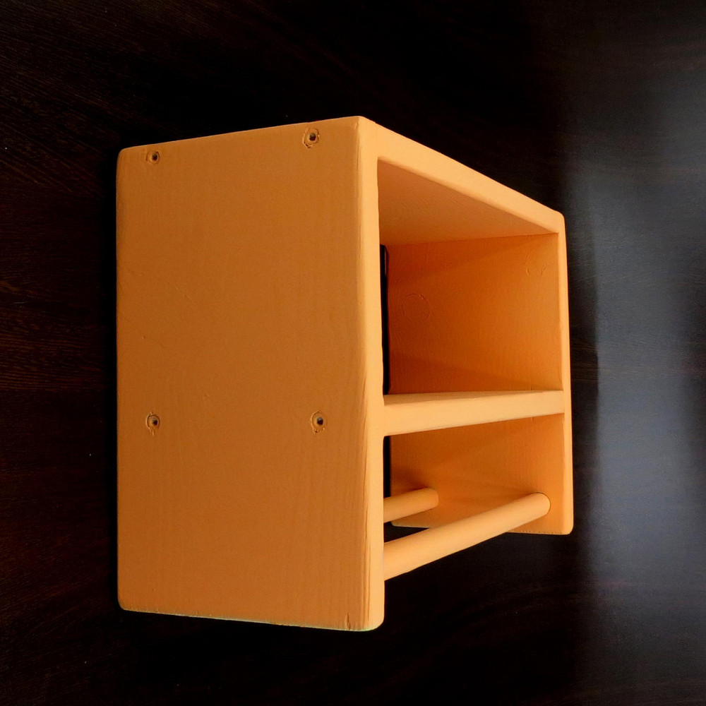 Полка настенная 