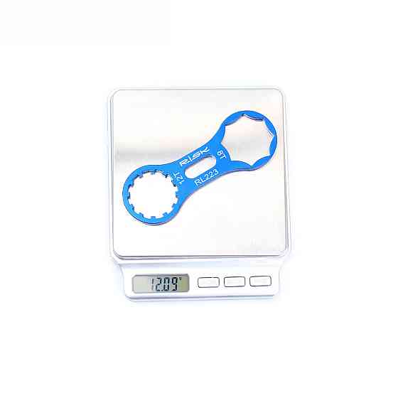 Ключ 2в1 для обслуговування вилок Suntour Київ