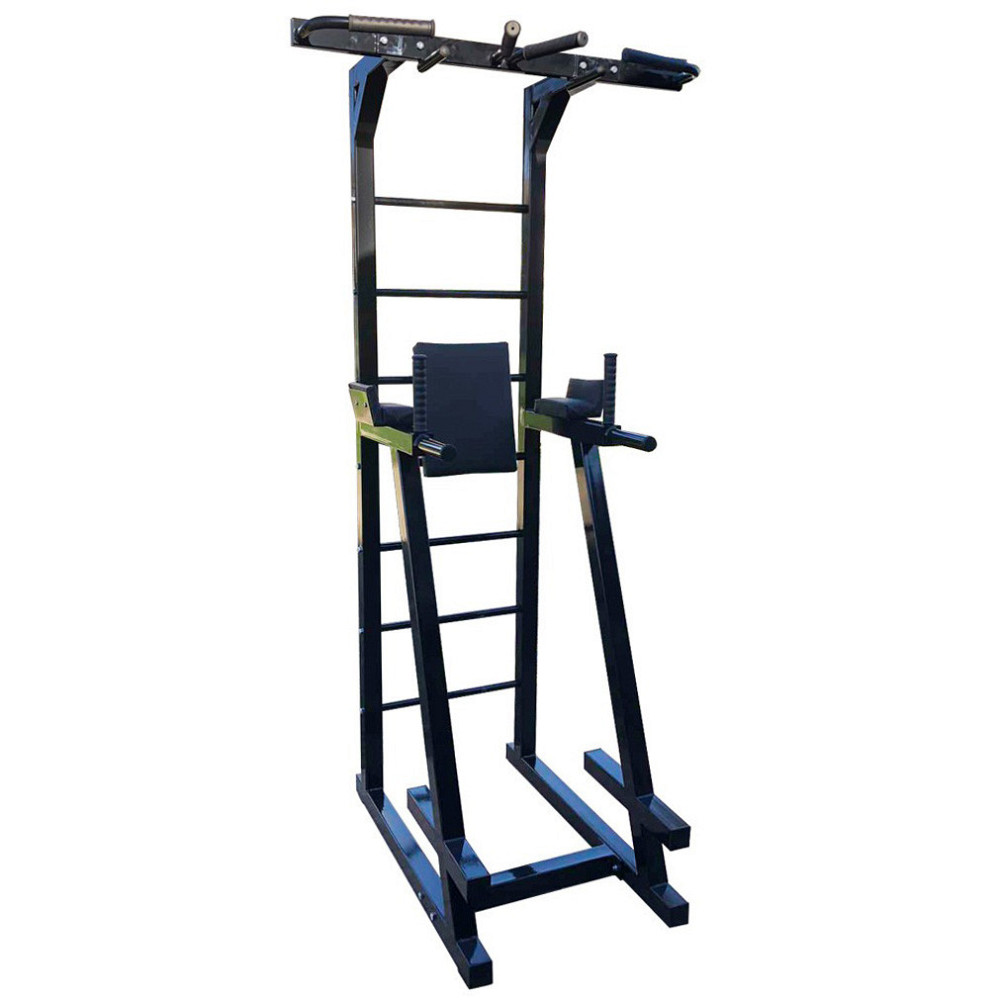 Турник, брусья и съемная спинка на пресс, шведская стенка (50х50 мм) Киев - изображение 1