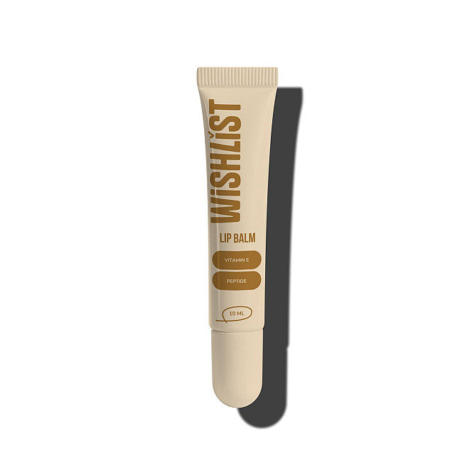 Бальзам-блиск для губ Blessed Honey Lip Gloss Balm Wishlist 10 мл Вінниця - фото 8