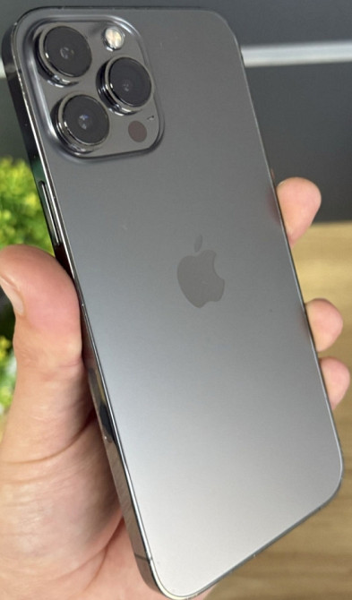 Айфон Apple iphone 13 Pro Max 128 GB являє собою Київ - фото 7