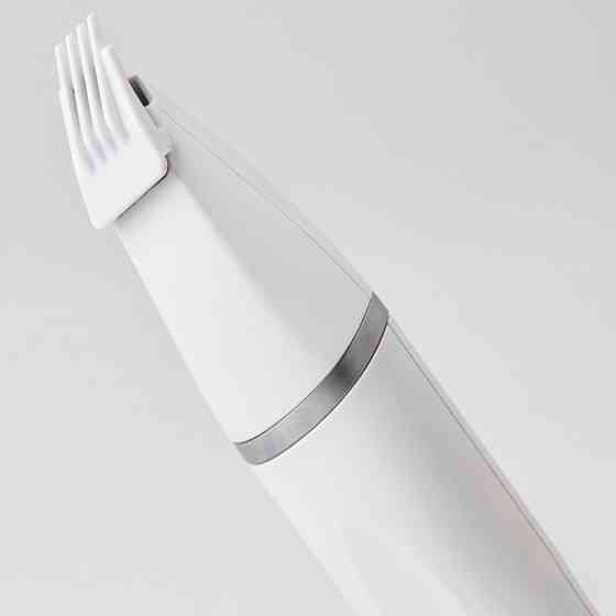 Машинка для стрижки тварин PetKit Pet Trimmer Pro 2в1 PK413 (Біла) Николаев