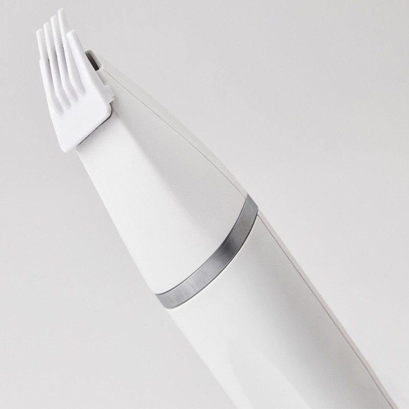 Машинка для стрижки тварин PetKit Pet Trimmer Pro 2в1 PK413 (Біла) Николаев - изображение 5