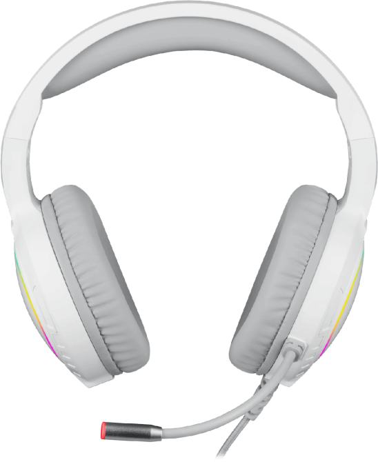 Гарнитура Redragon Mento White (70708) (7031442) Киев - изображение 2