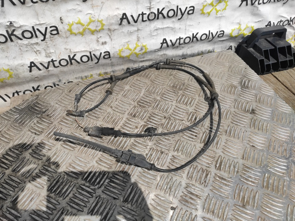 Датчик ABS передній Renault Kangoo 2008-2021 (479109860R) Ковель - фото 1