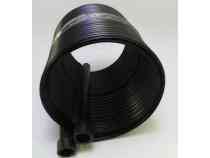 Солнечный нагреватель 1.2 м х 3.0 м (3.6 м2) для каркасных бассейнов до 15 м3 Киев