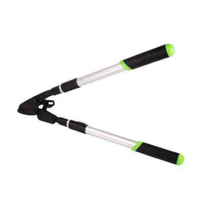 Секатор Gartner гілкоріз храповий телескопічний 700-1040 мм (854444) Вінниця