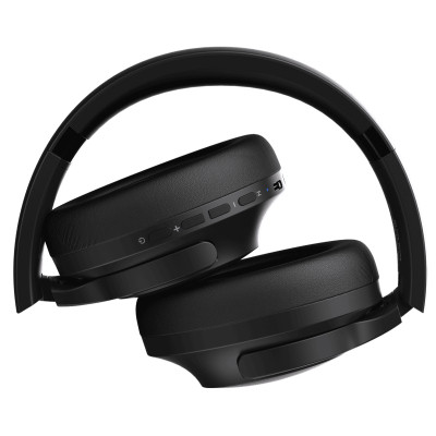 Наушники Panasonic RB-HX300B Black (RB-HX330BDGK) Винница - изображение 3