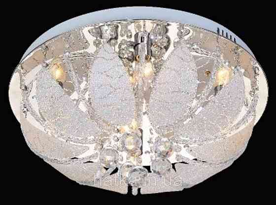 Люстра светодиодная торт Ш 5953/500 Киев