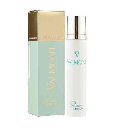 Заспокійливий крем для чутливої ​​шкіри Primary Cream Valmont 50 мл Київ